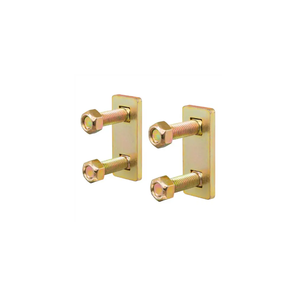 SecureLatch Pintle Mount Hardware Kit - CUR48549